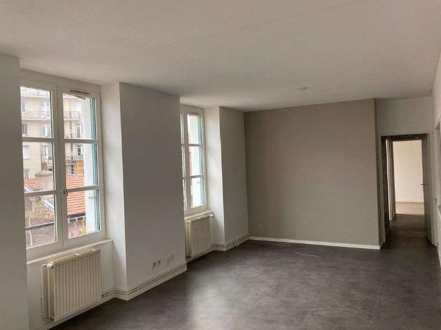 Appartement location à Saint-Étienne, Saint-etienne