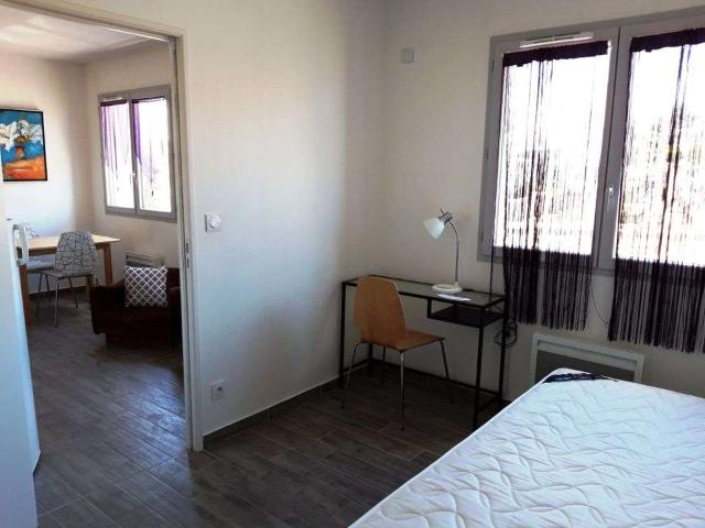 Appartement location à Saint-Étienne, Saint-etienne