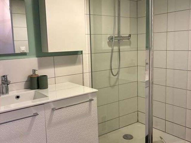 Appartement location à Saint-Étienne, Saint-etienne