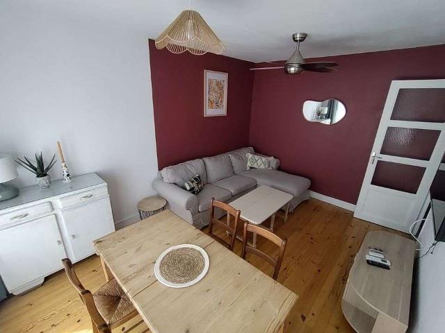 Appartement location à Saint-Étienne, Saint-etienne