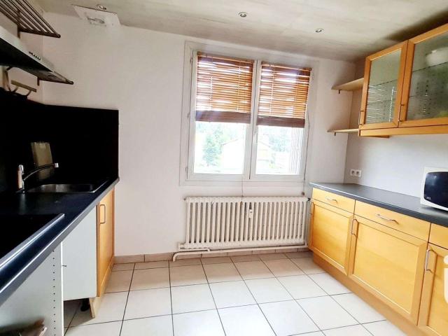 Appartement location à Saint-Étienne, Saint-etienne
