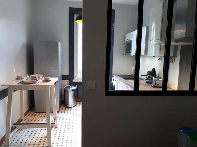 Appartement location à Saint-Étienne, Saint-etienne
