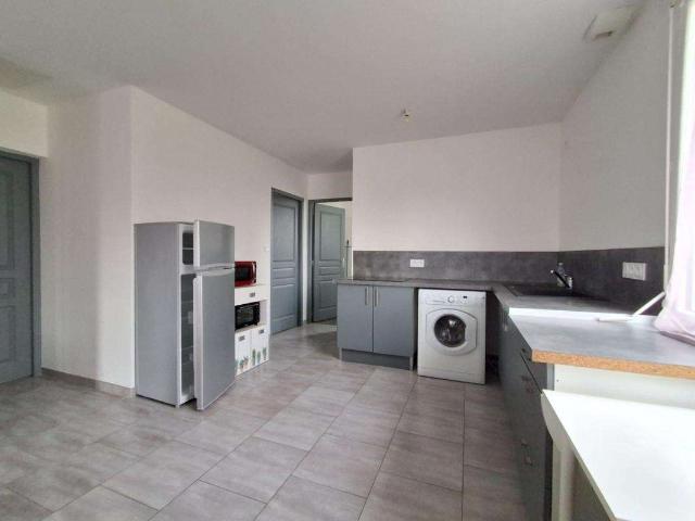 Appartement location à La Roche-sur-Yon, Saint-etienne-du-bois
