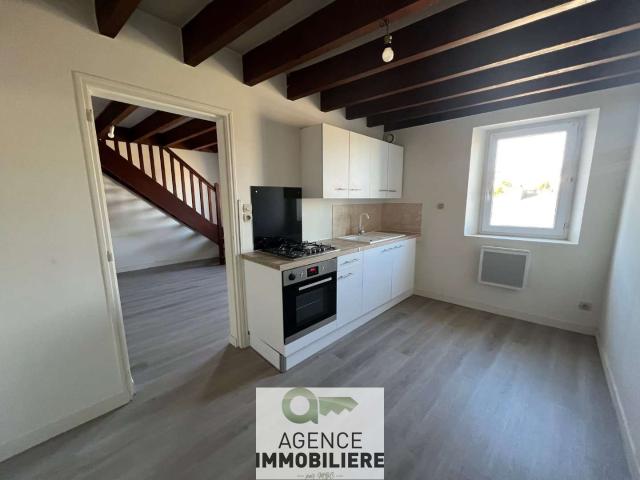 Appartement location à Cholet, Pays de la Loire