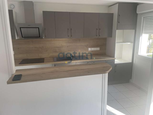 Appartement location à La Roche-sur-Yon, Saint-fulgent