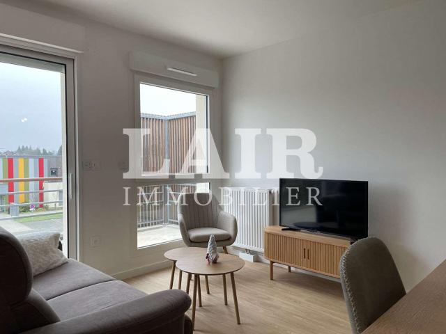 Appartement location à Alençon, Saint-germain-du-corbéis