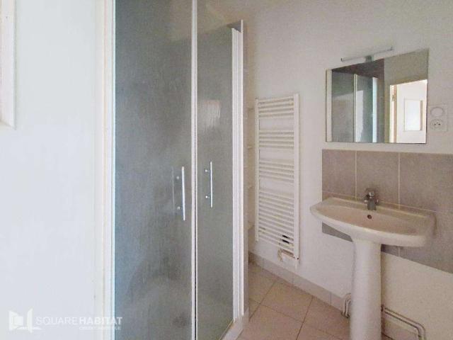 Appartement location à Fougères-Vitré, Bretagne