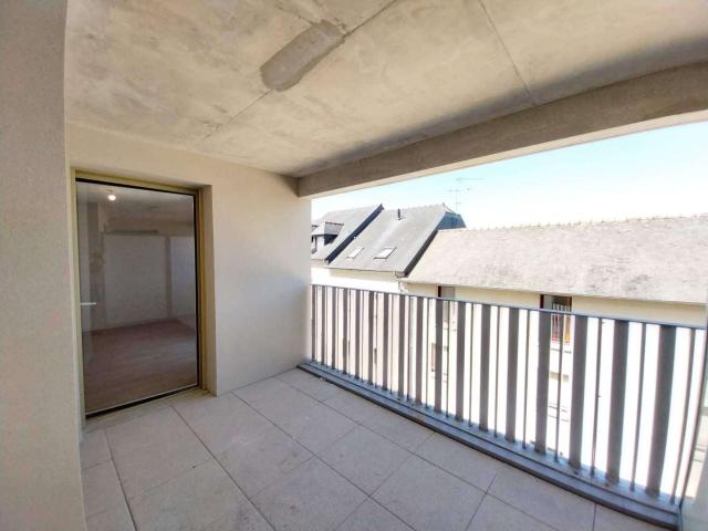 Appartement location à Rennes, Bretagne