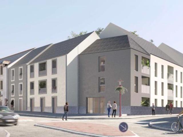 Appartement location à Rennes, Bretagne
