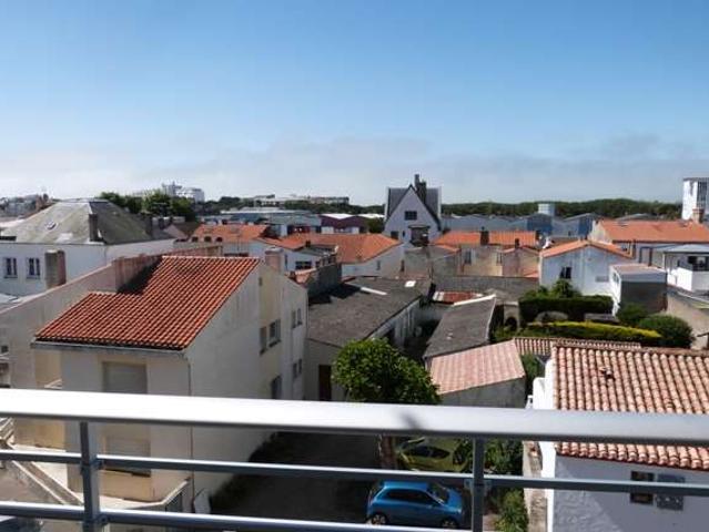 Appartement location à Les Sables-d'Olonne, Saint-gilles-croix-de-vie