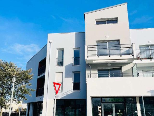 Appartement location à Les Sables-d'Olonne, Saint-gilles-croix-de-vie