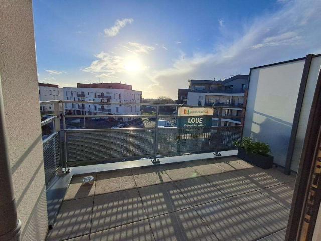 Appartement location à Les Sables-d'Olonne, Saint-gilles-croix-de-vie
