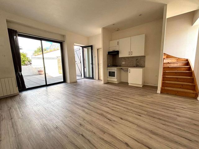 Appartement location à Les Sables-d'Olonne, Saint-gilles-croix-de-vie