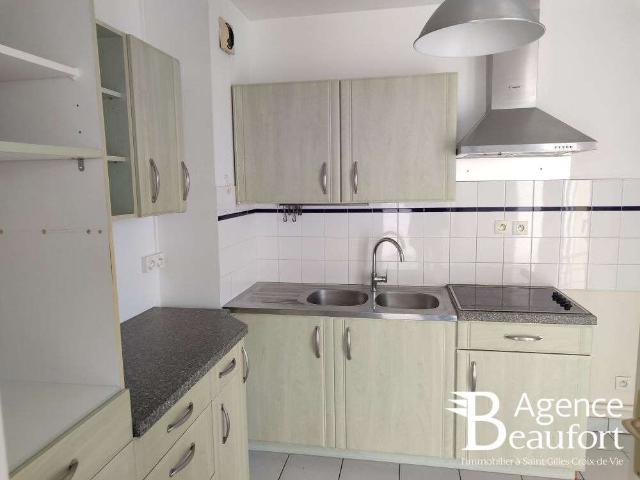 Appartement location à Les Sables-d'Olonne, Saint-gilles-croix-de-vie