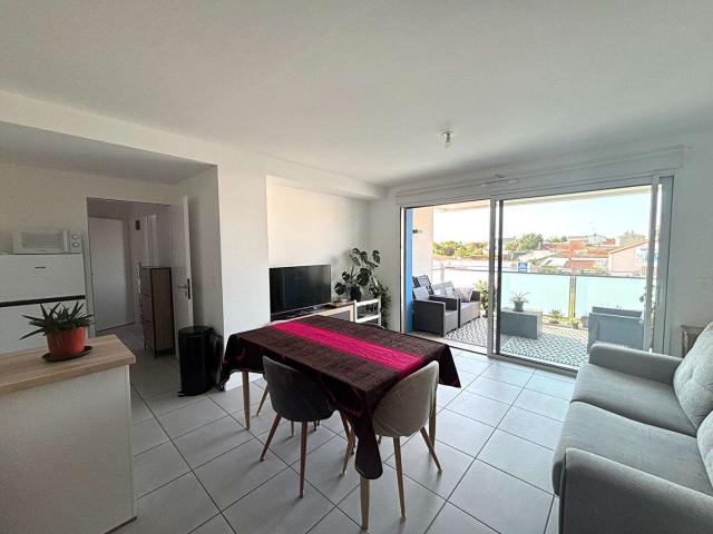 Appartement location à Les Sables-d'Olonne, Saint-gilles-croix-de-vie
