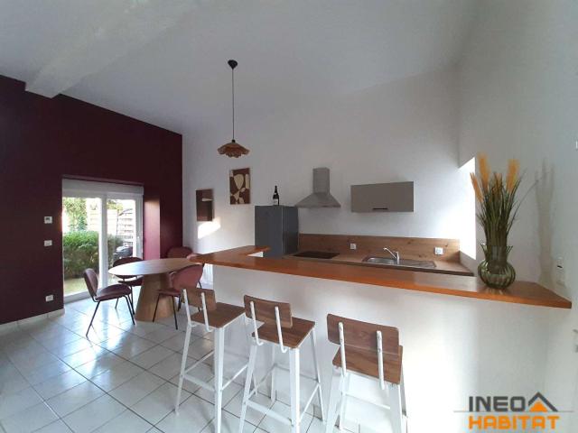 Appartement location à Saint-Grégoire, Ille-et-Vilaine