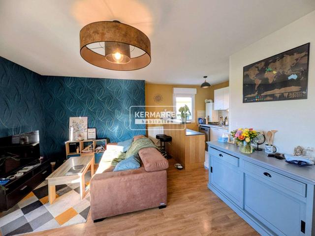 Appartement location à Saint-Grégoire, Ille-et-Vilaine