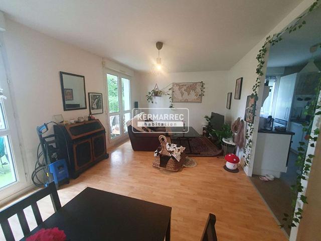 Appartement location à Saint-Grégoire, Ille-et-Vilaine