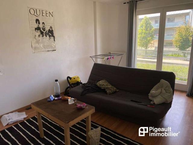 Appartement location à Rennes, Bretagne