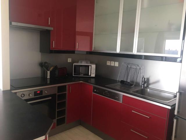 Appartement location à Nantes, Saint-herblain