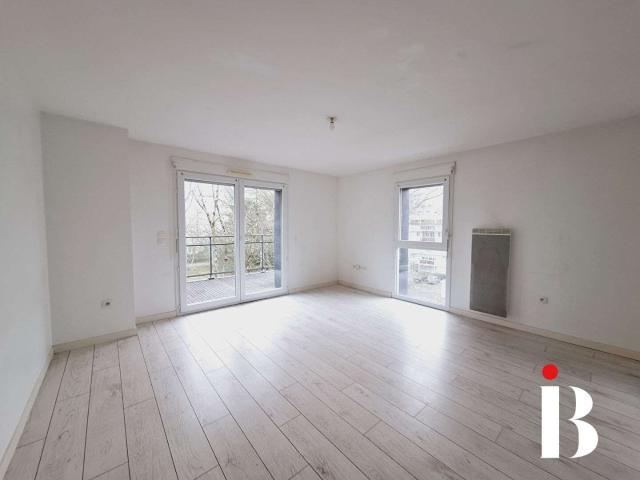 Appartement location à Nantes, Saint-herblain