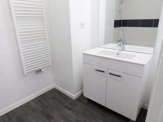Appartement location à Nantes, Saint-herblain