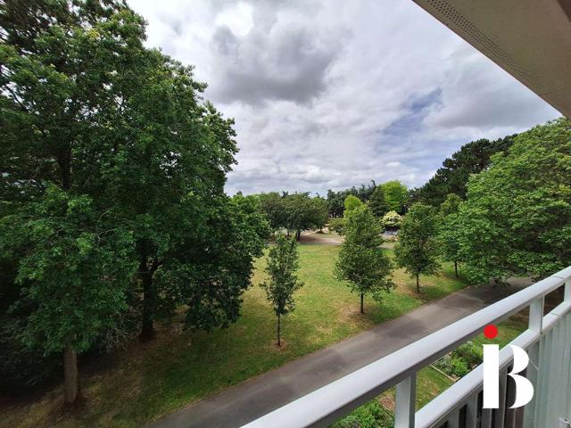 Appartement location à Nantes, Saint-herblain