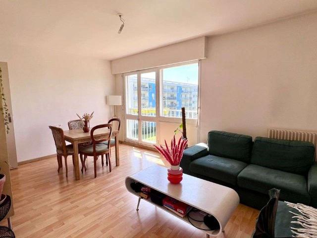 Appartement location à Nantes, Saint-herblain