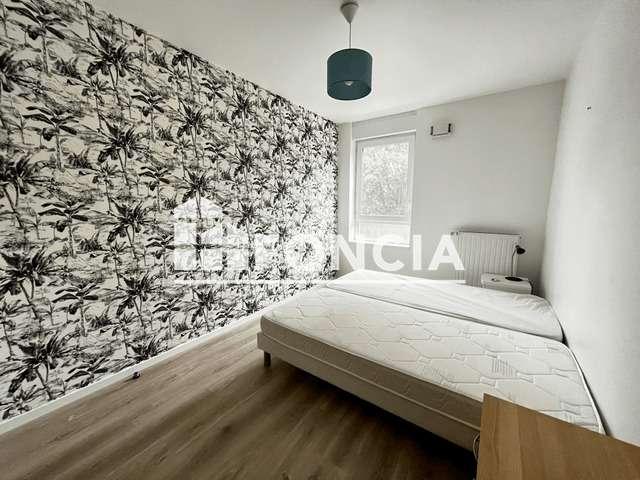 Appartement location à Nantes, Saint-herblain