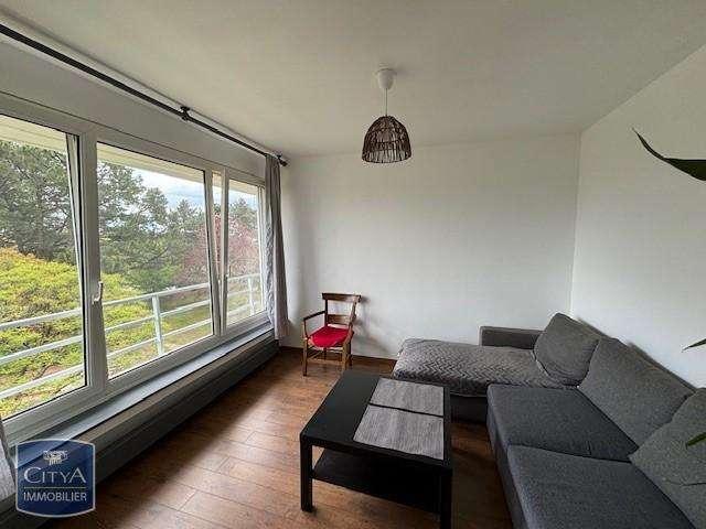 Appartement location à Nantes, Saint-herblain