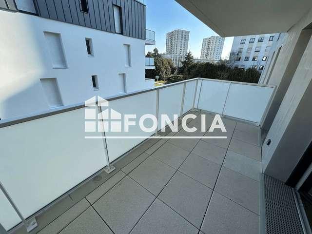 Appartement location à Nantes, Saint-herblain