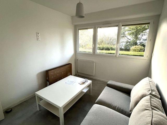 Appartement location à Nantes, Saint-herblain