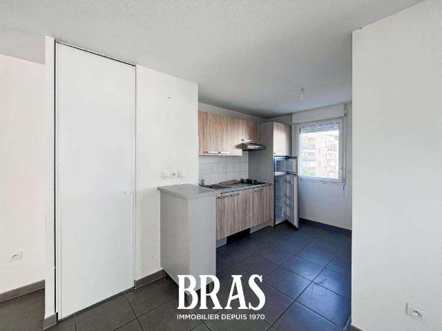 Appartement location à Nantes, Saint-herblain