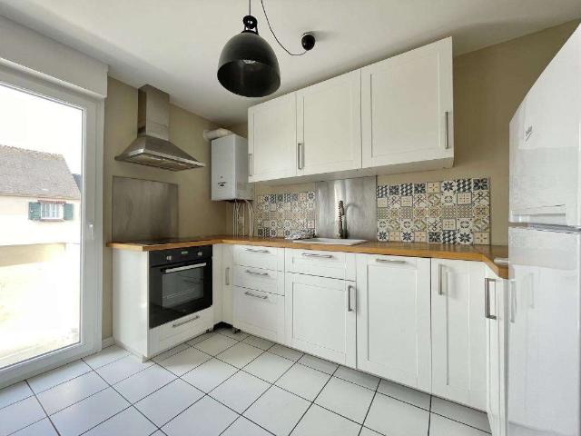 Appartement location à Nantes, Saint-herblain