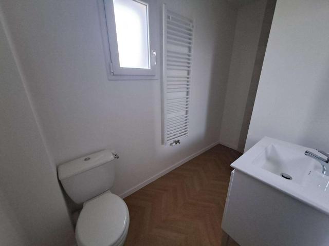 Appartement location à Nantes, Saint-herblain