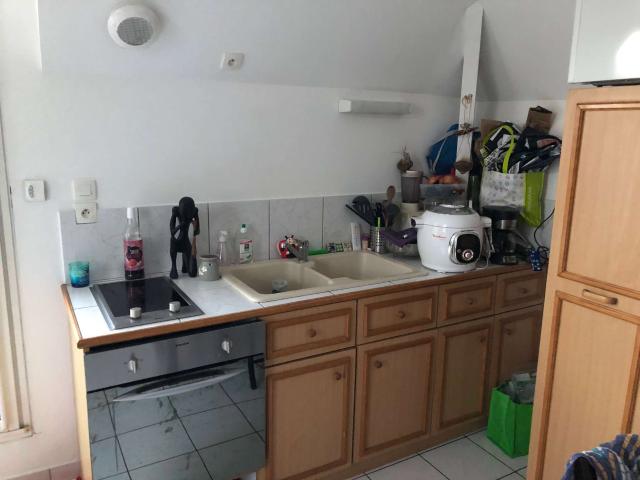 Appartement location à Nantes, Saint-herblain