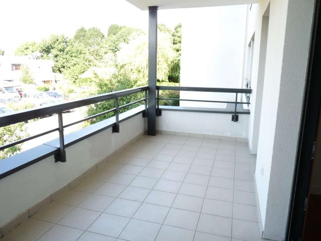 Appartement location à Nantes, Saint-herblain