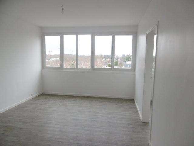 Appartement location à Nantes, Saint-herblain