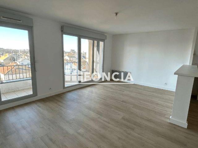 Appartement location à Route de Vannes, Saint-Herblain