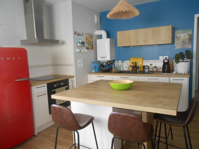 Appartement location à Nantes, Saint-herblain