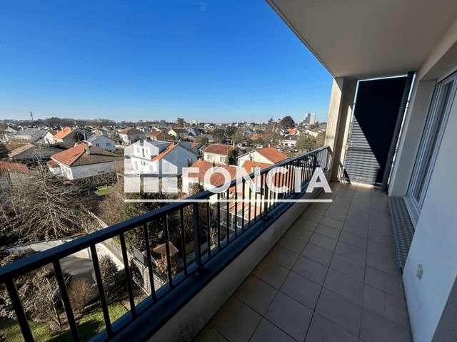 Appartement location à Nantes, Saint-herblain