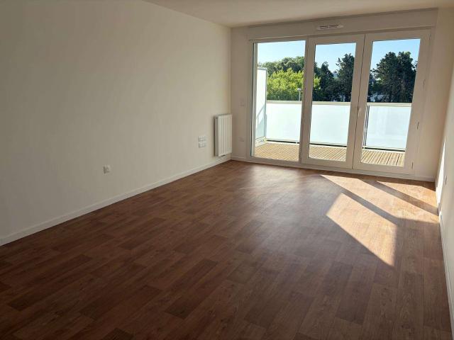 Appartement location à Nantes, Saint-herblain