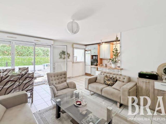 Appartement location à Nantes, Saint-herblain