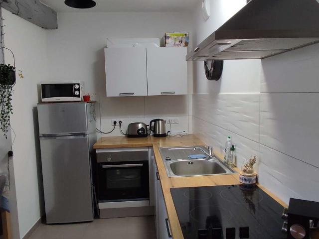 Appartement location à Châteaubriant-Ancenis, Saint-herblon