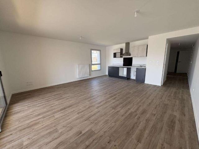 Appartement location à Les Sables-d'Olonne, Saint-hilaire-de-riez