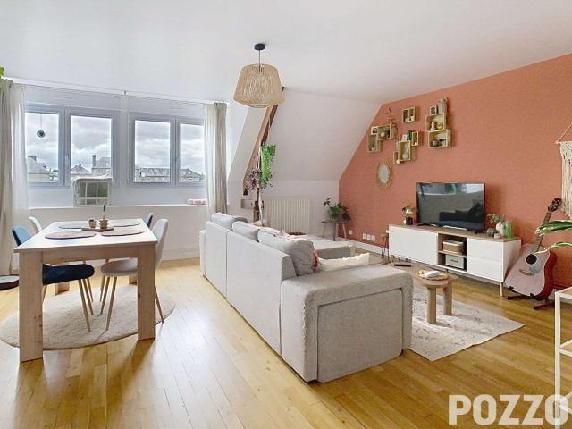 Appartement location à Avranches, Saint-hilaire-du-harcouët