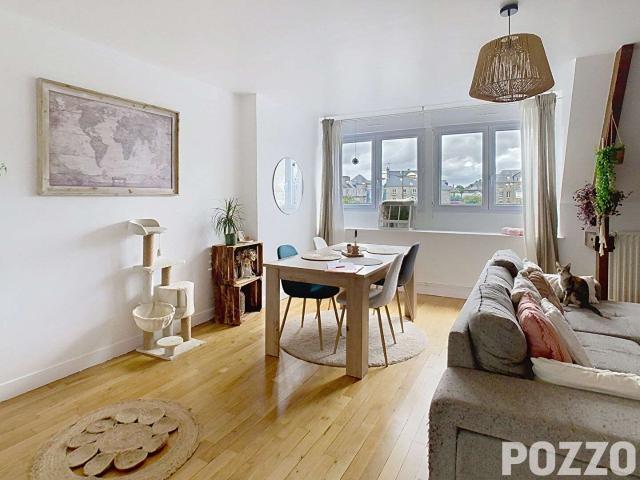 Appartement location à Avranches, Saint-hilaire-du-harcouët