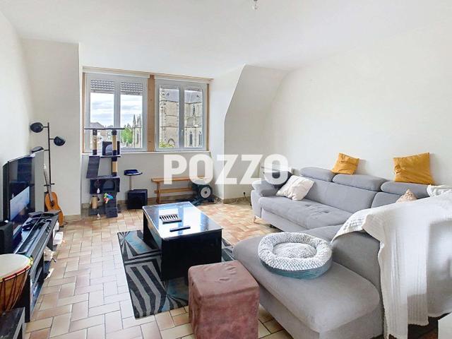 Appartement location à Avranches, Saint-hilaire-du-harcouët