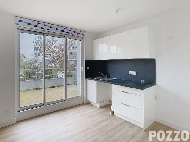 Appartement location à Avranches, Saint-hilaire-du-harcouët
