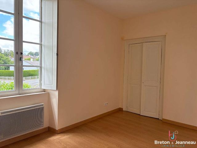 Appartement location à Laval, Le Genest-saint-isle
